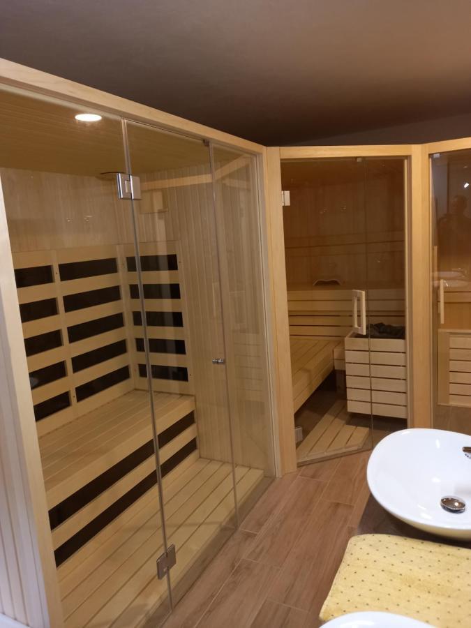 Tubej Mountain Room With Terase Bohinjska Bistrica Exterior photo